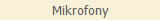 Mikrofony 