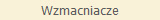 Wzmacniacze